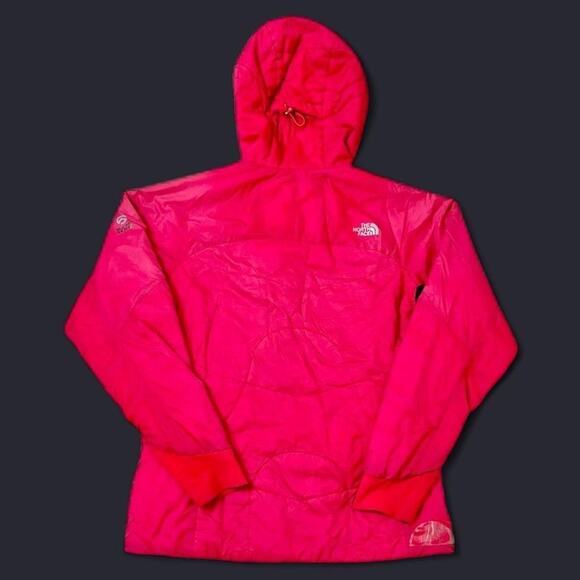 The North Face Women’s Summit Series Pink Jacket S - Picture 5 of 5